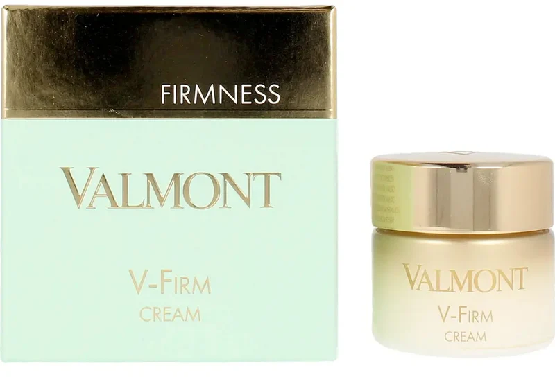 V-Firm Cream Crema Viso