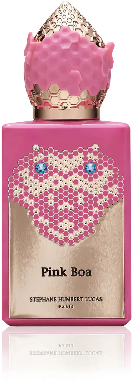 Pink Boa Eau de Parfum