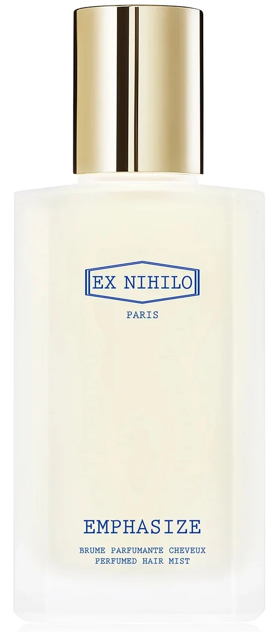 Emphasize Profumo per Capelli
