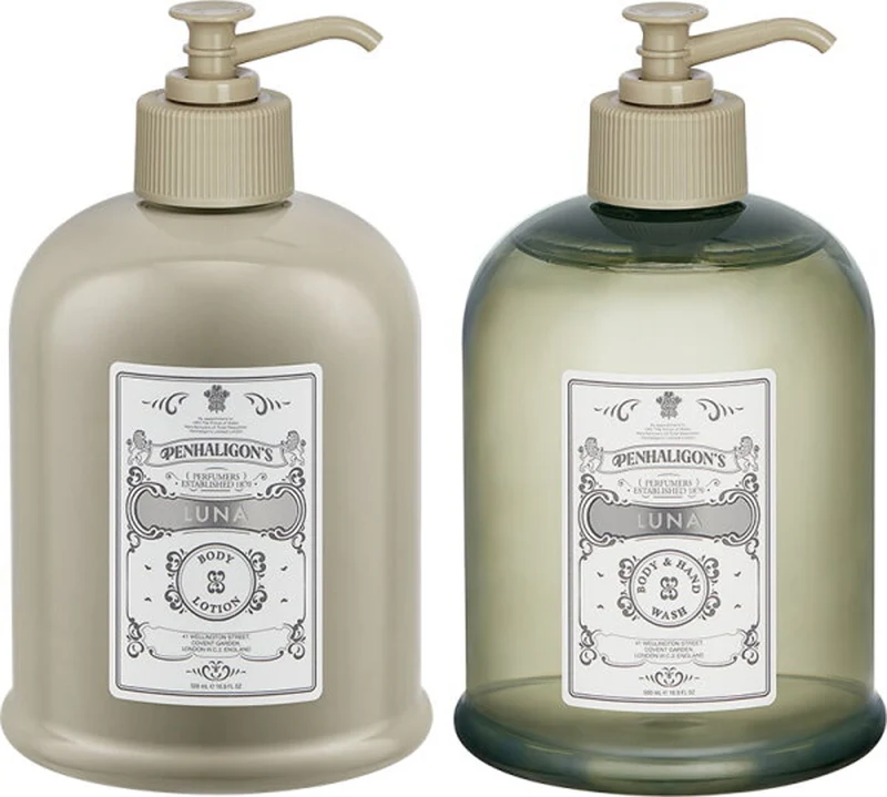 Layers of Luna Gift Set Cofanetto