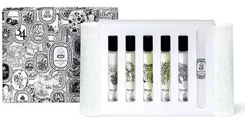 Discovery Set of Eaux de Toilette Cofanetto Eau de Toilette