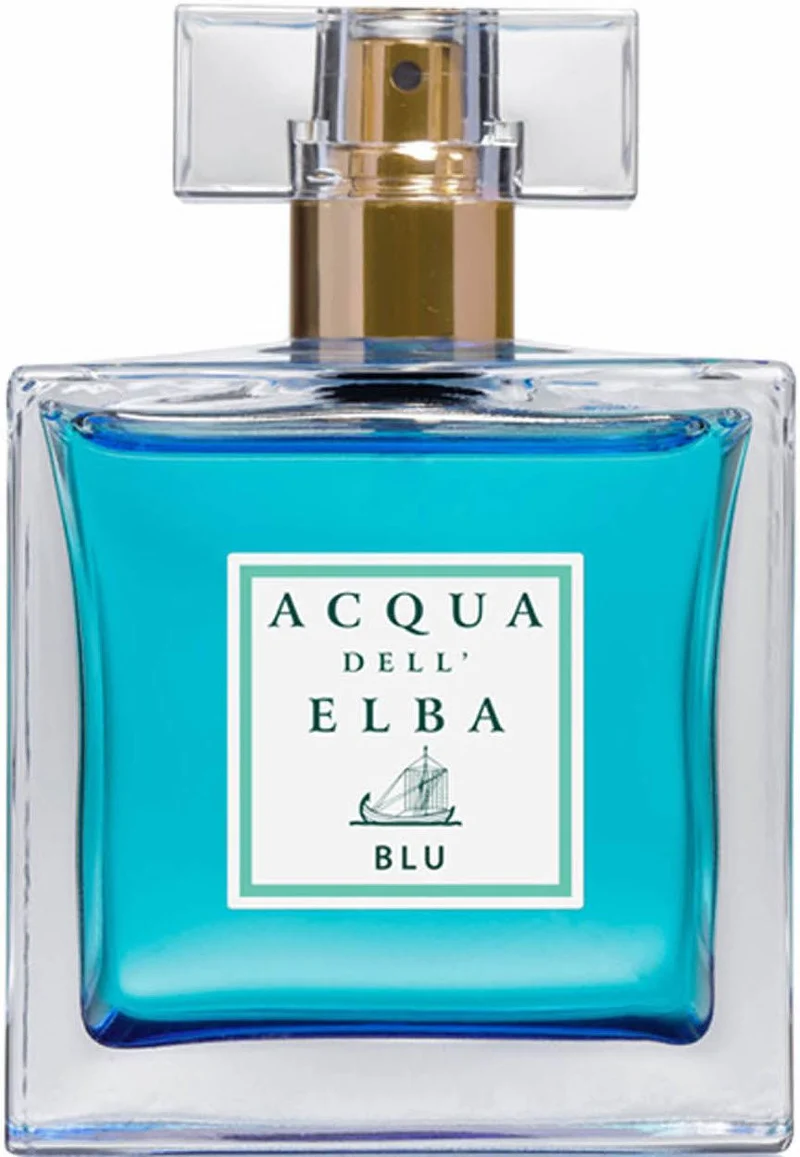 Edp Donna Blu Eau de Parfum