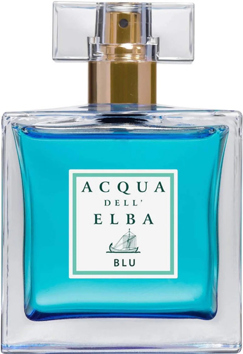 Edp Donna Blu Eau de Parfum