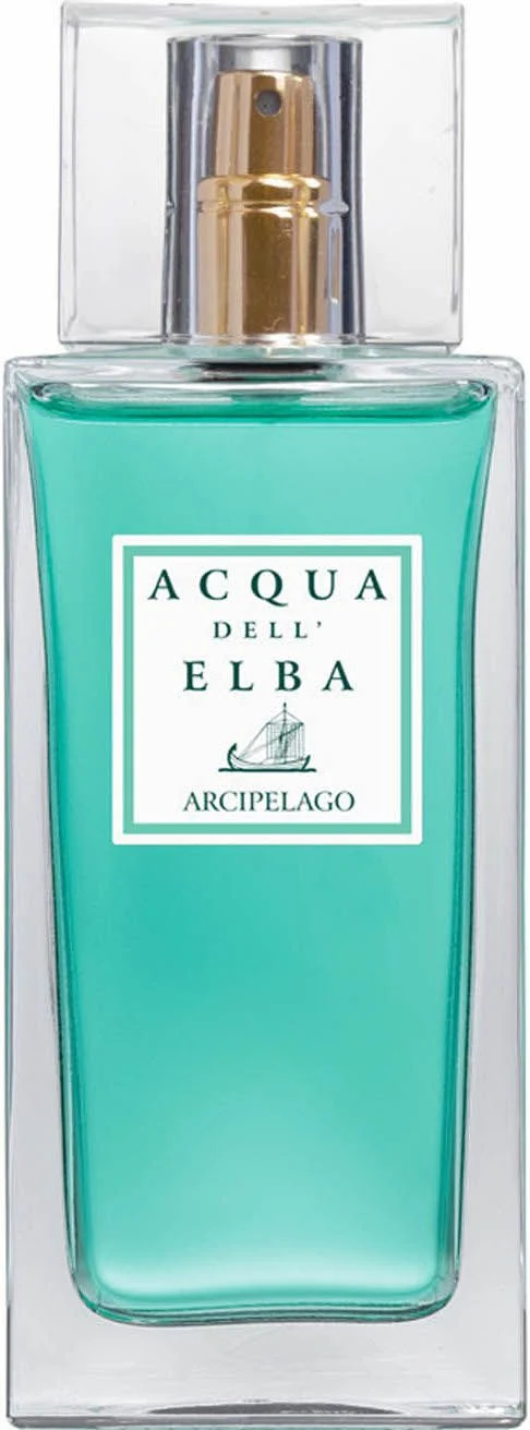 Edp Donna Arcipelago Eau de Parfum