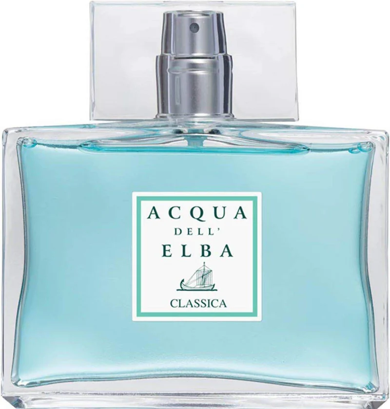 Edt Linea Classica Uomo Eau de Toilette