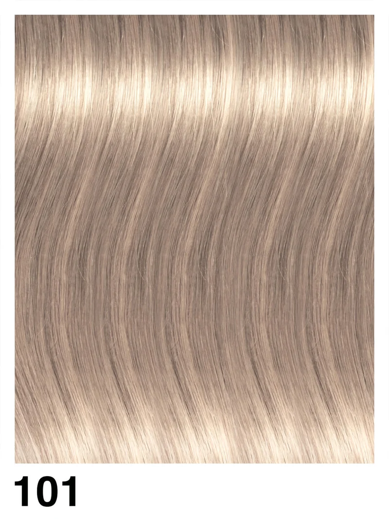 WLH8505L Capelli tessuti naturali