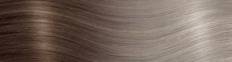 WLH8501L/SH Capelli tessuti naturali colori shatush
