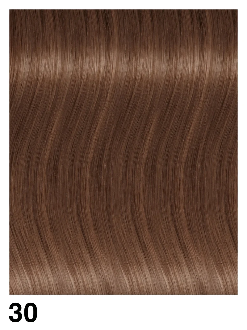 WLH8501L Capelli tessuti naturali
