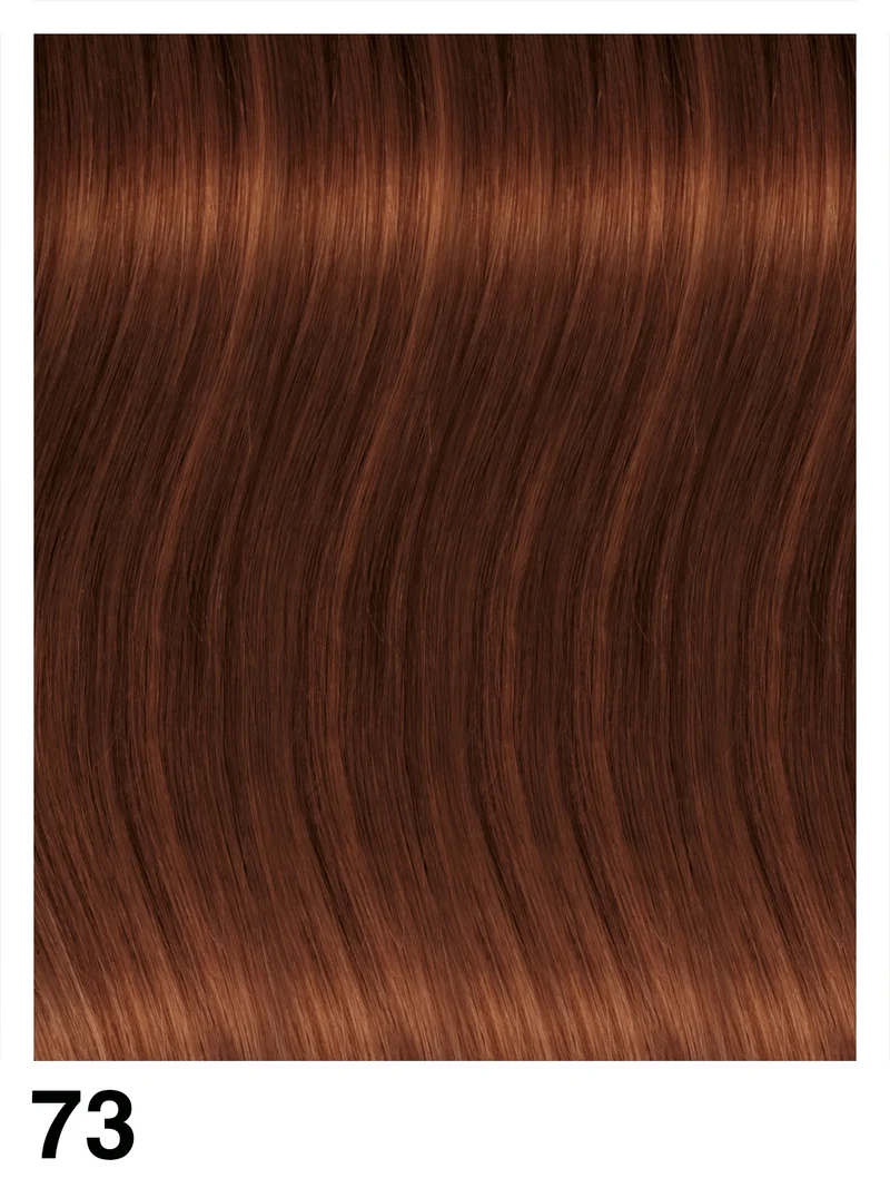 WLH8501L Capelli tessuti naturali