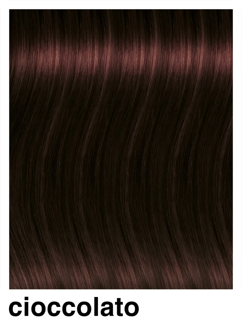 WLH8501L Capelli tessuti naturali