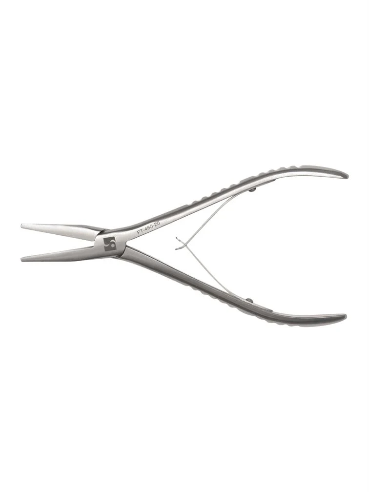FT460-20 Pinza per fashion tape cm.20
