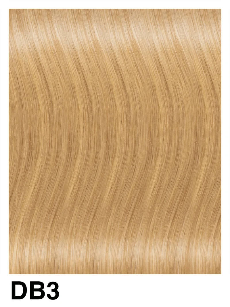 EASY LONG HAIR Extension con clip