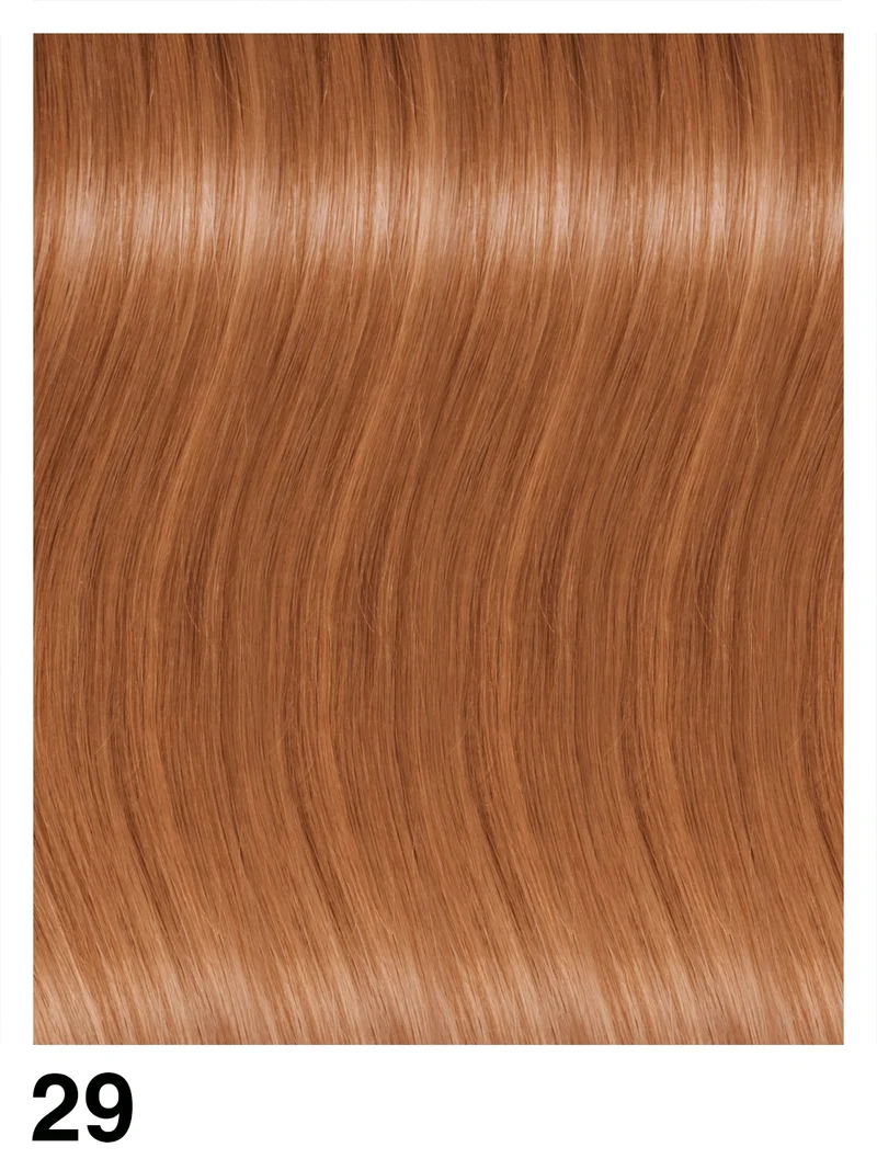 WLH8503C Capelli tessuti naturali
