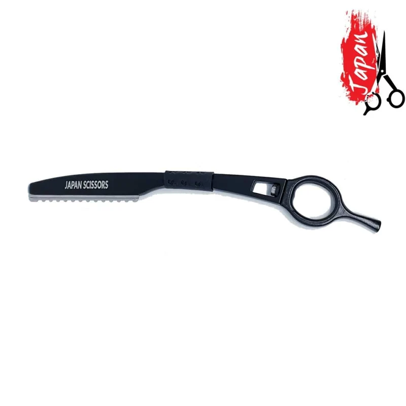 Rasoio JP Texturizing & Feather Styling per acconciature e volume
