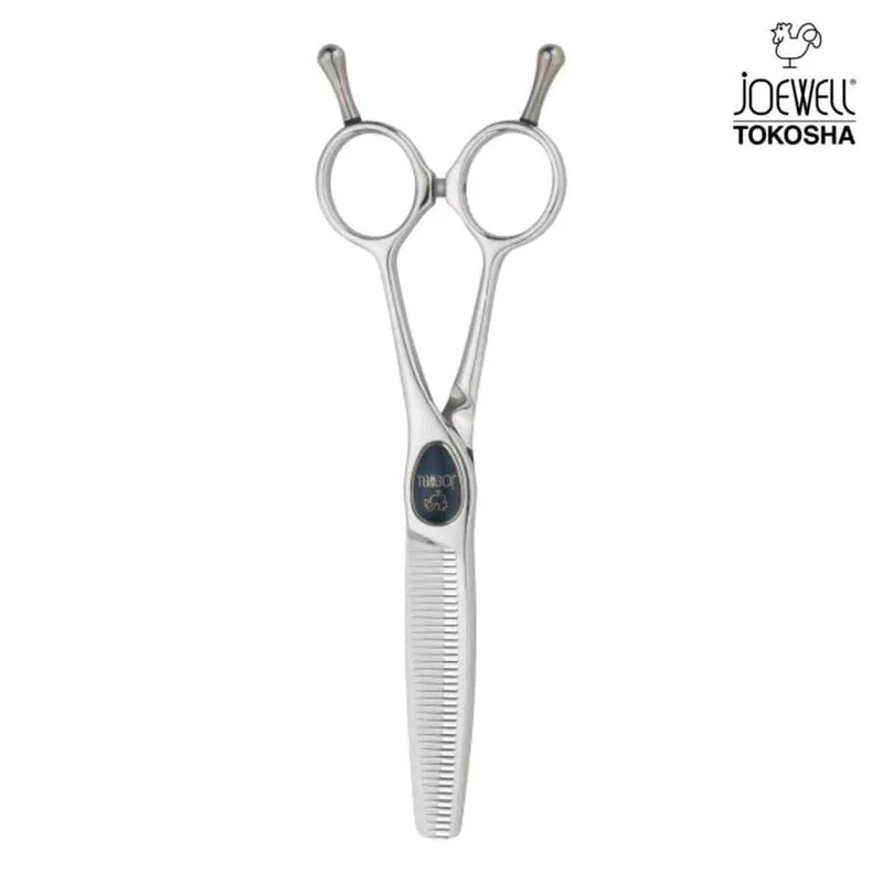 Cesoie per assottigliamento con controllo del volume Joewell SNT-40