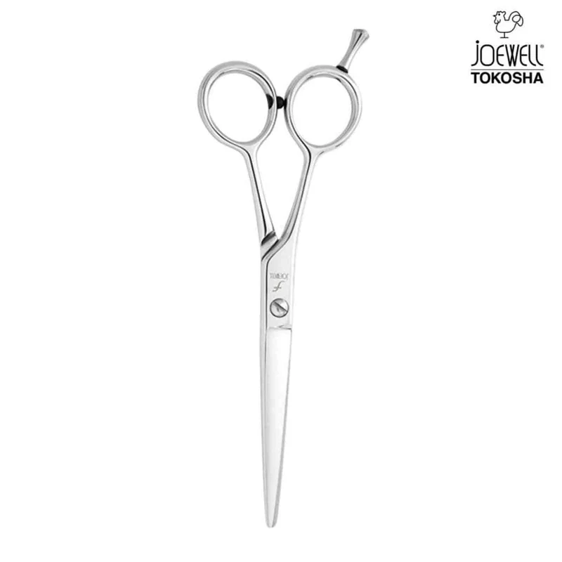 Cesoie per taglio capelli Joewell LC LEFTY