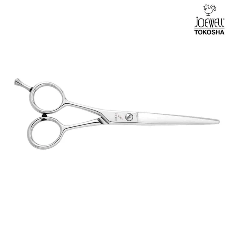 Cesoie per taglio capelli Joewell LC LEFTY
