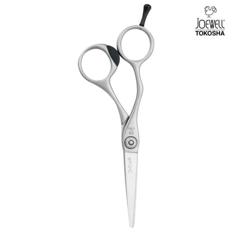 Cesoie per capelli per mancini Joewell FX