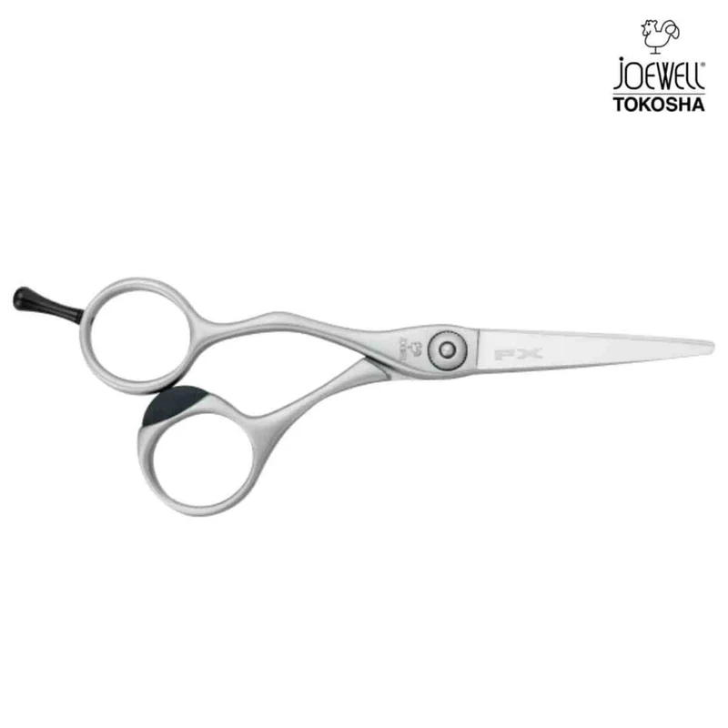Cesoie per capelli per mancini Joewell FX