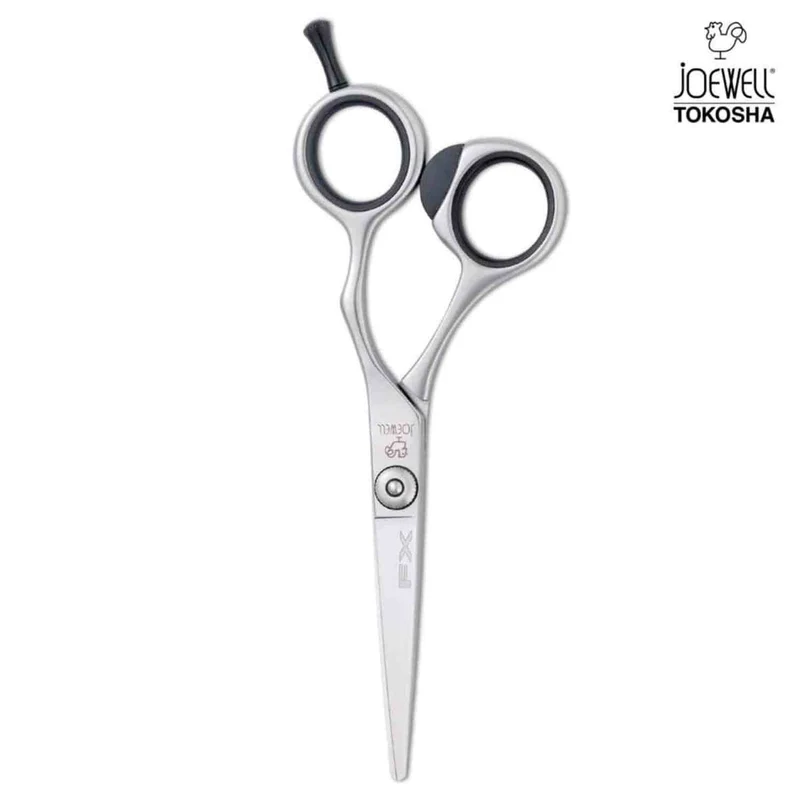 Cesoie per tagliare i capelli Joewell FX