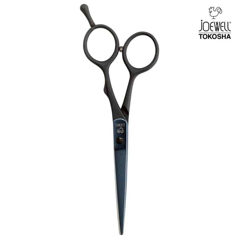Forbici per capelli Joewell Titanium TR