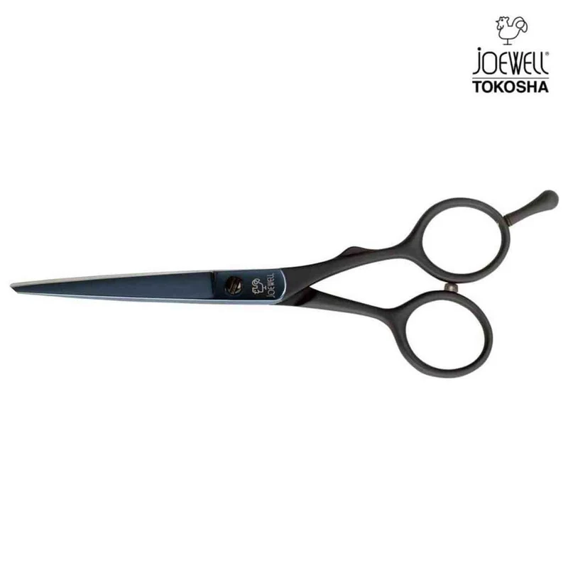 Forbici per capelli Joewell Titanium TR