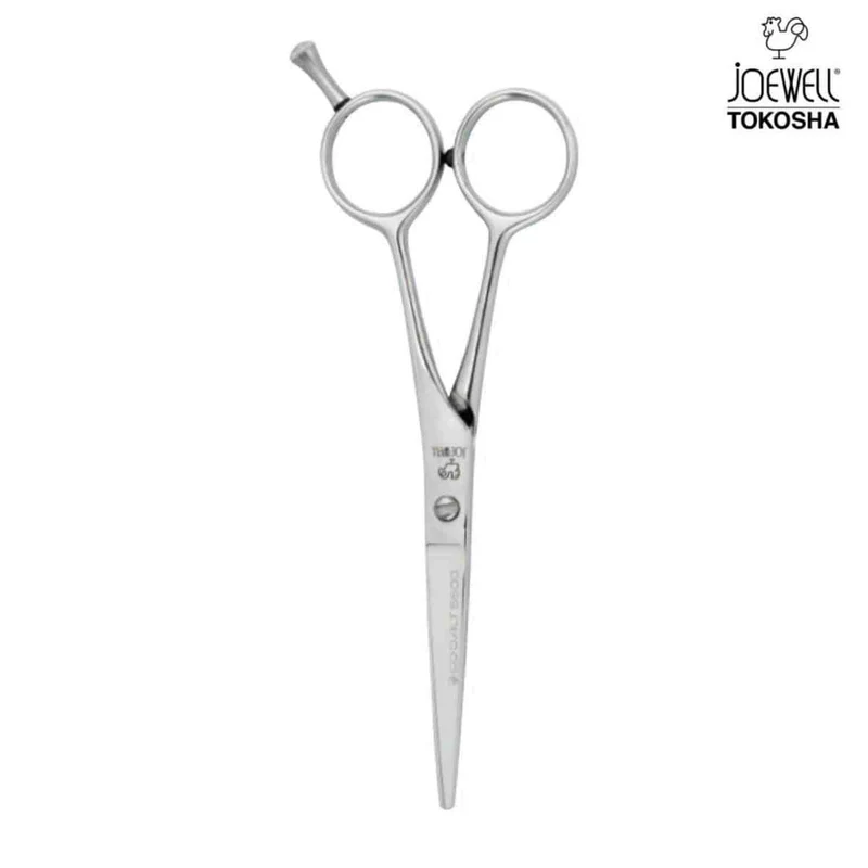 Cesoie per capelli Joewell Cobalt