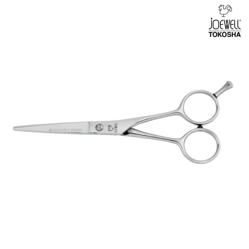 Cesoie per capelli Joewell Cobalt