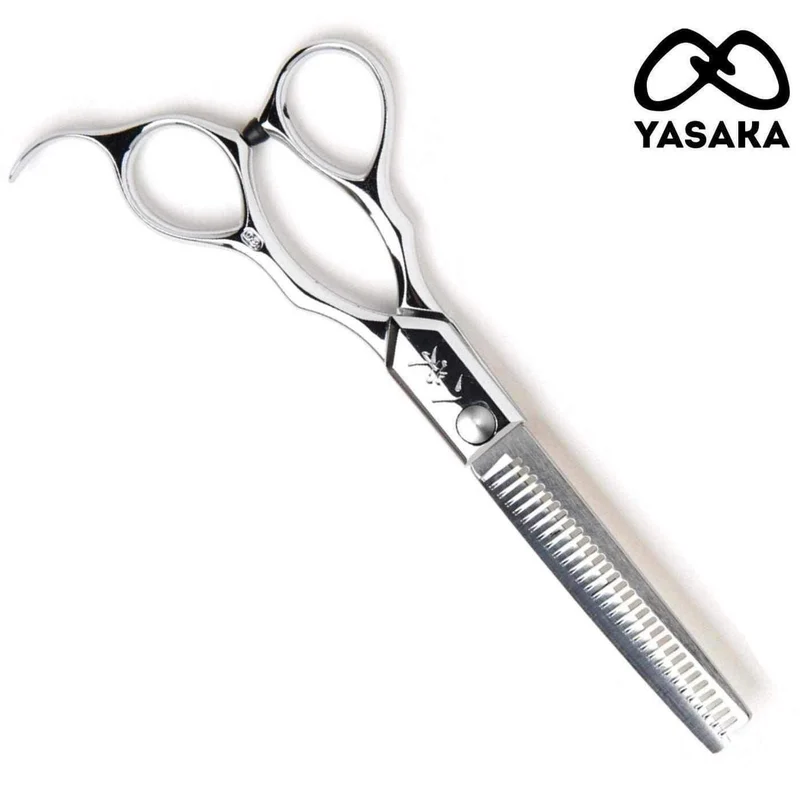 Yasaka Forbici da parrucchiere 3PC Master Set