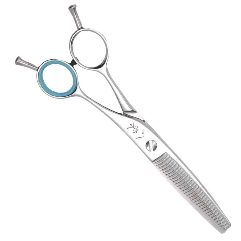 Yasaka Forbici per diradamento dei capelli da 30 pollici YS-6