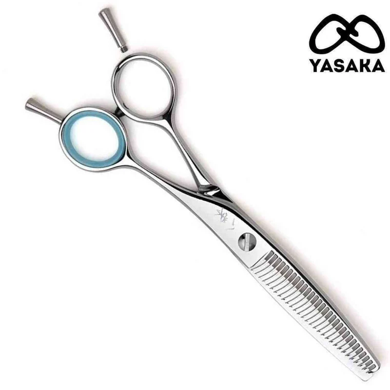 Yasaka Forbici per diradamento dei capelli da 30 pollici YS-6
