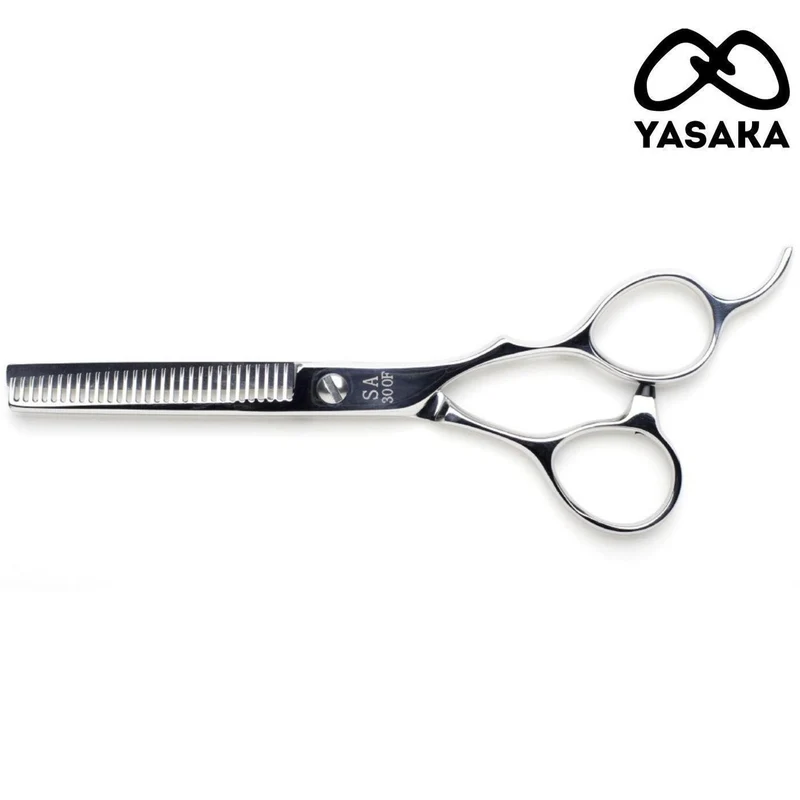 Yasaka SA-30 OF Forbici per sfoltire i capelli
