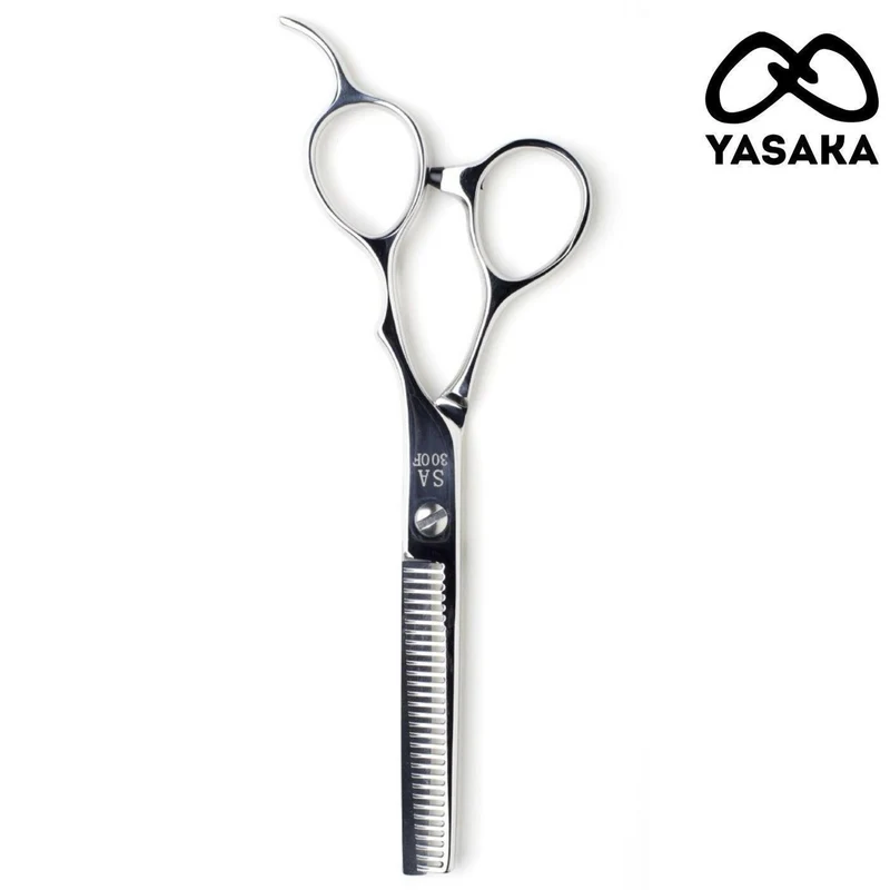 Yasaka SA-30 OF Forbici per sfoltire i capelli