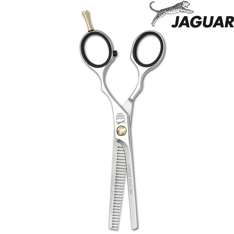 Jaguar Forbici per sfoltire i capelli Pre Style Ergo P 28