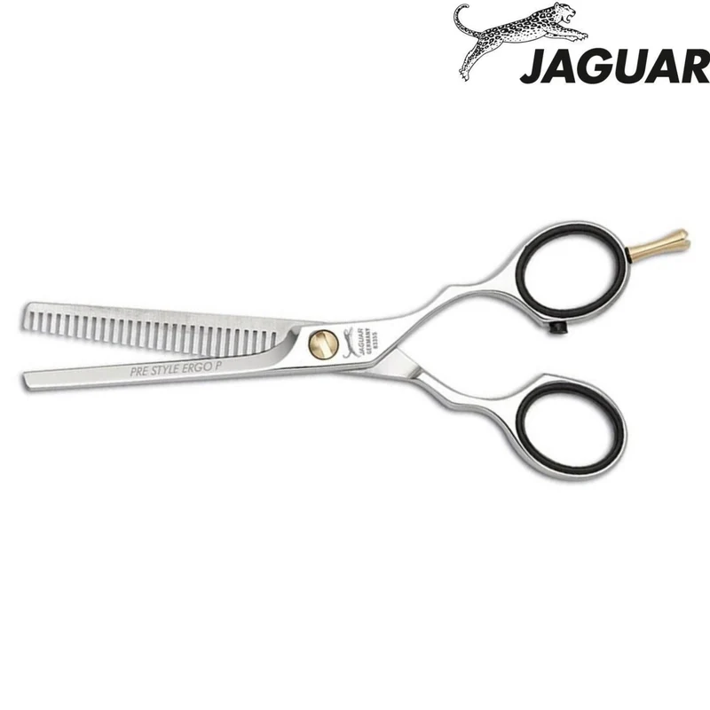 Jaguar Forbici per sfoltire i capelli Pre Style Ergo P 28