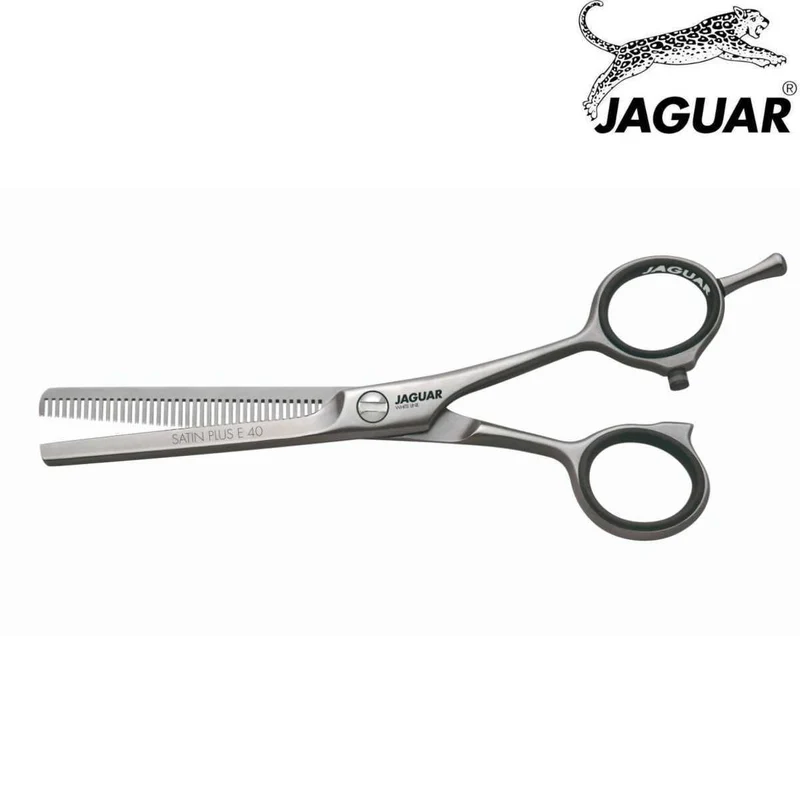 Jaguar Forbici per sfoltire Satin Plus