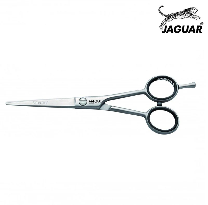 Jaguar Forbici da taglio per capelli Satin Plus