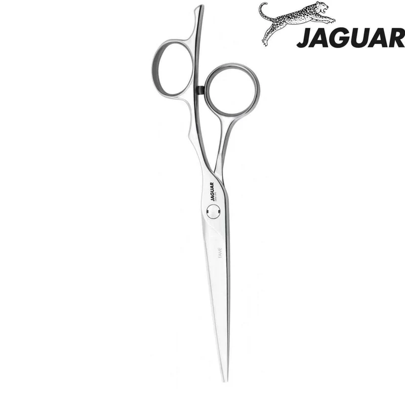 Jaguar Forbici da taglio offset Silver Line Fame