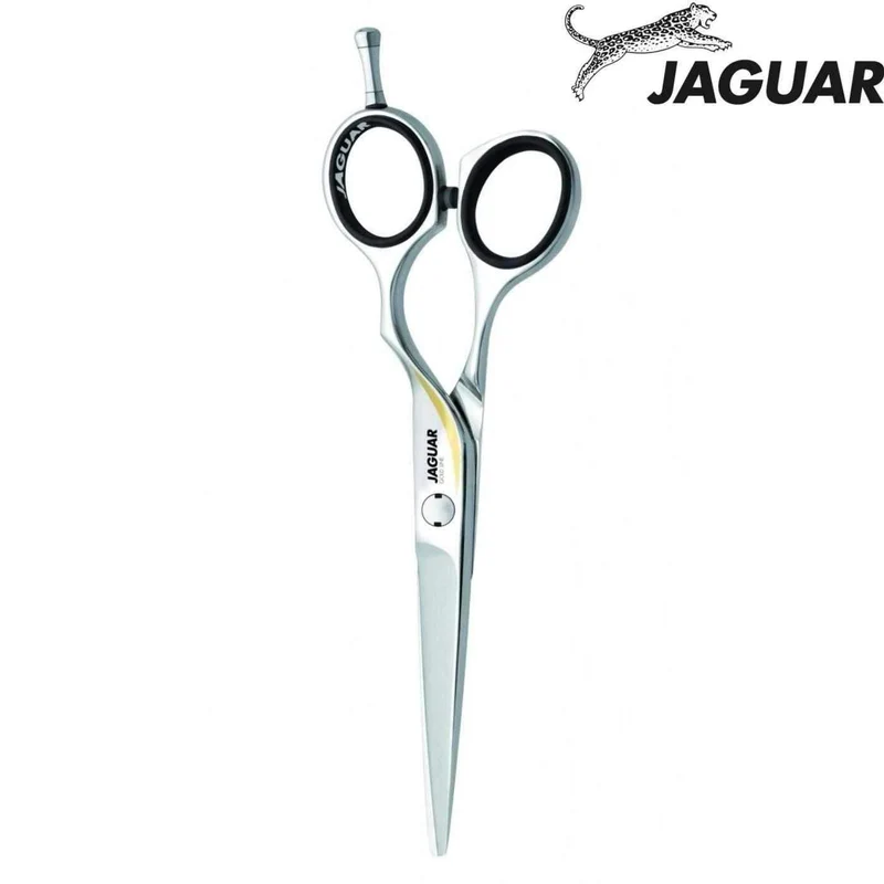 Jaguar Forbici da taglio offset Gold Line Goldwing
