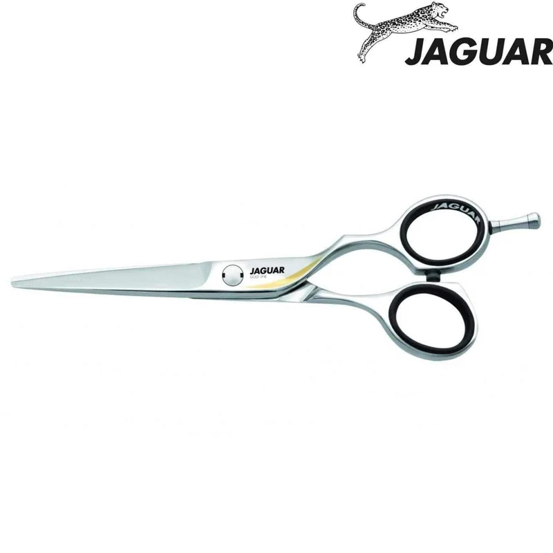 Jaguar Forbici da taglio offset Gold Line Goldwing