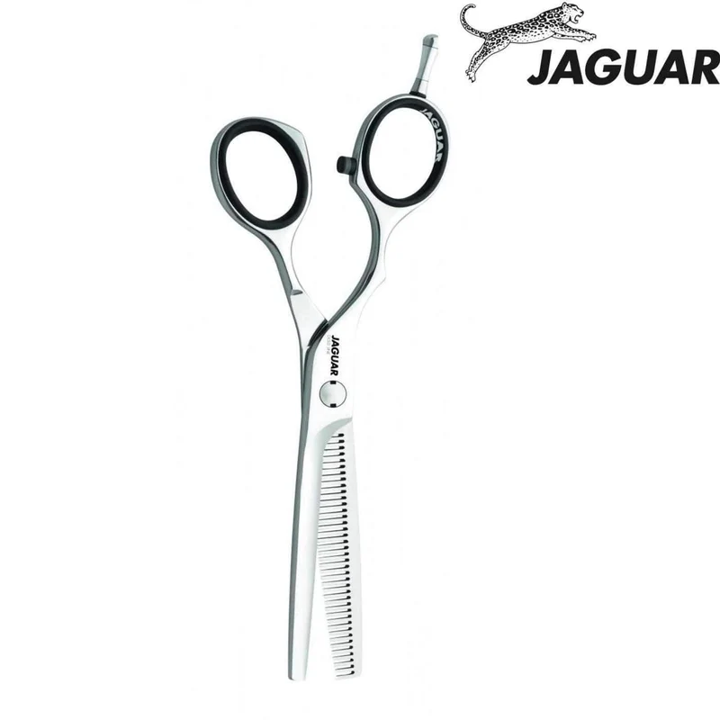 Jaguar Forbici da sfoltire per mancini Gold Line Diamond