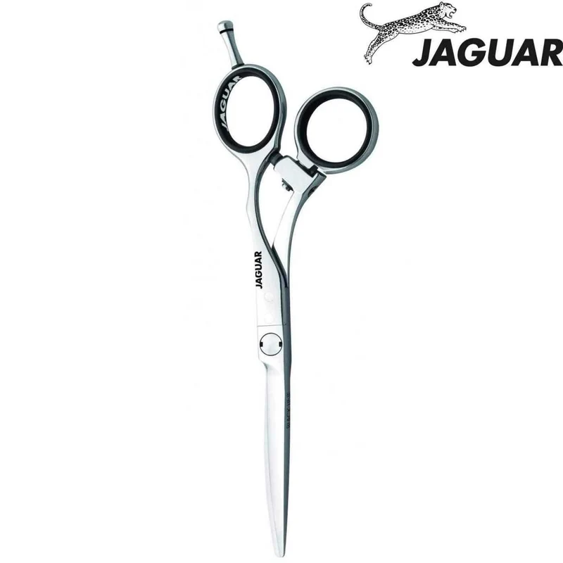 Jaguar Forbici da taglio per capelli Black Line Evolution Flex