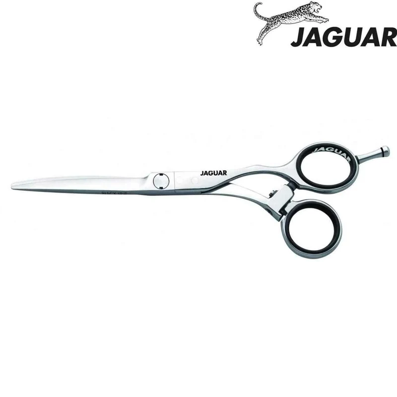 Jaguar Forbici da taglio per capelli Black Line Evolution Flex