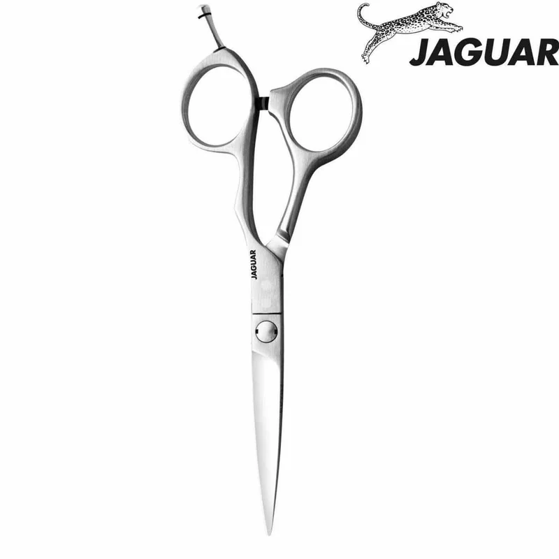 Jaguar Forbici da taglio per capelli Black Line Vision