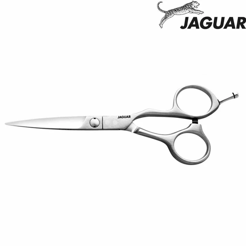 Jaguar Forbici da taglio per capelli Black Line Vision