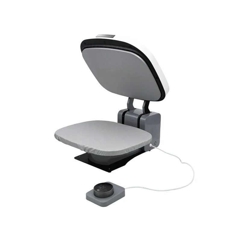 Necchi SmartPress Creator Automatic Pressa per Stampa a Caldo 38X30cm