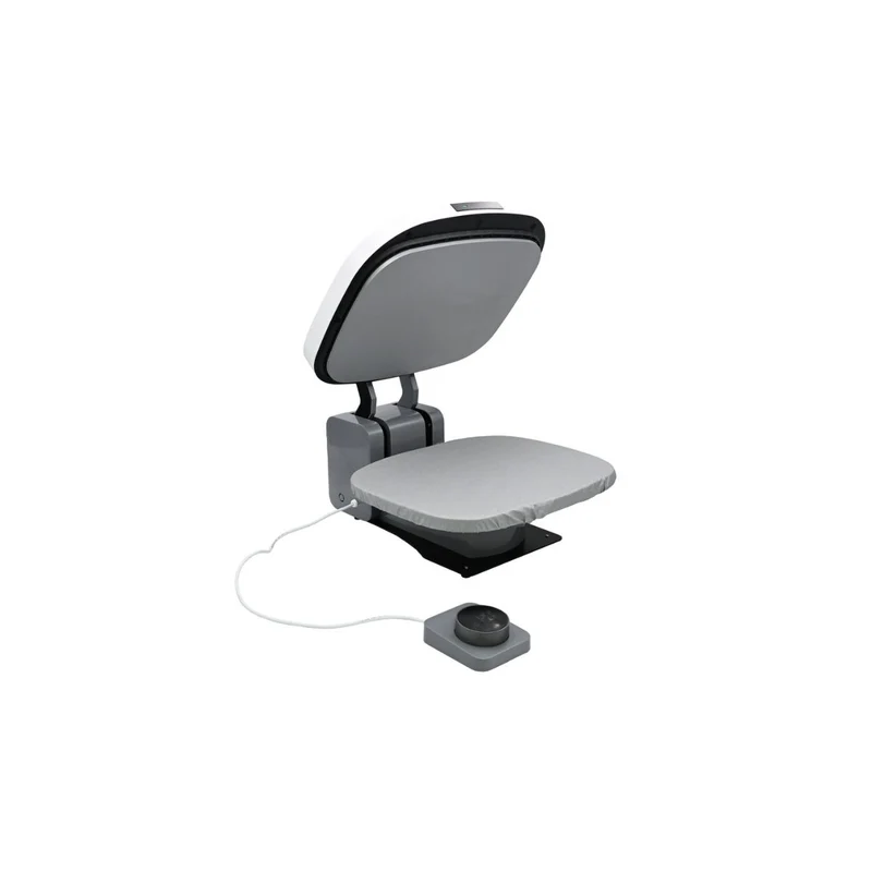 Necchi SmartPress Creator Automatic Pressa per Stampa a Caldo 38X30cm