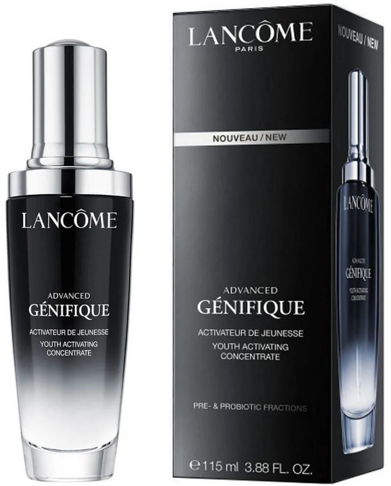 Advanced Genifique Siero Viso