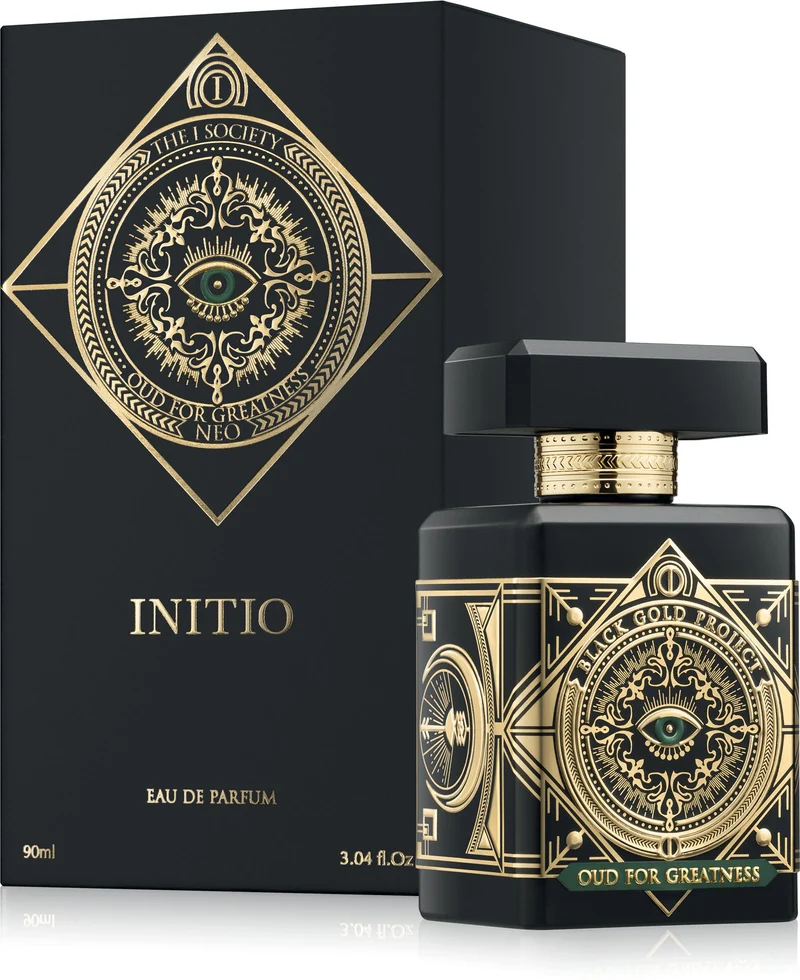 Oud for Greatness Neo Eau de Parfum