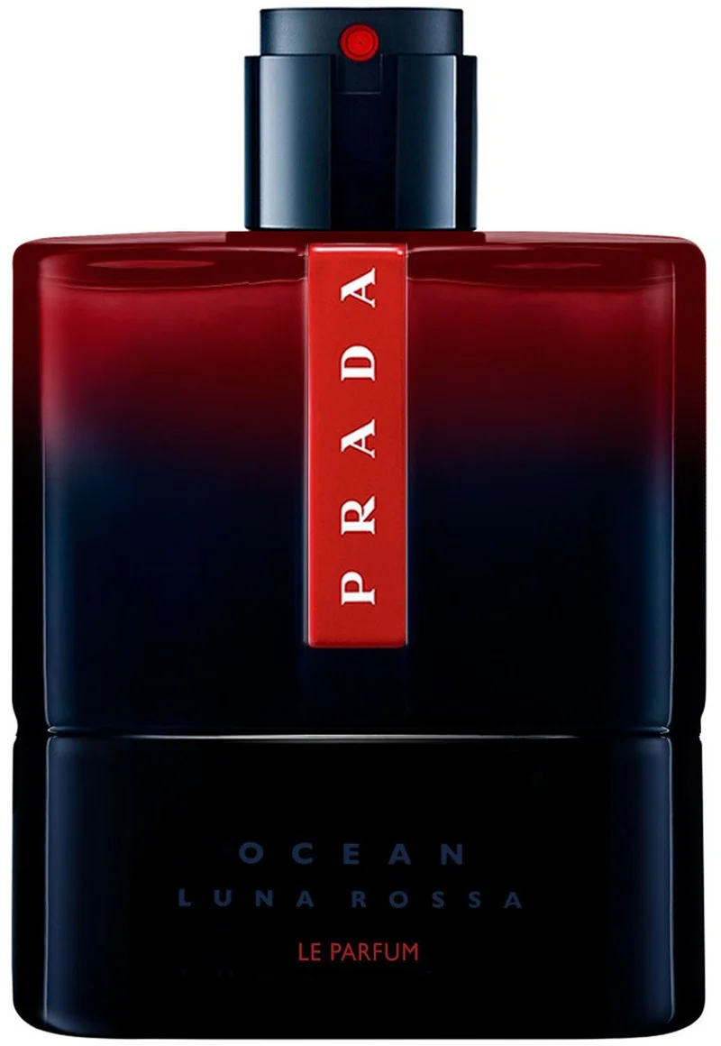 Luna Rossa le Parfum